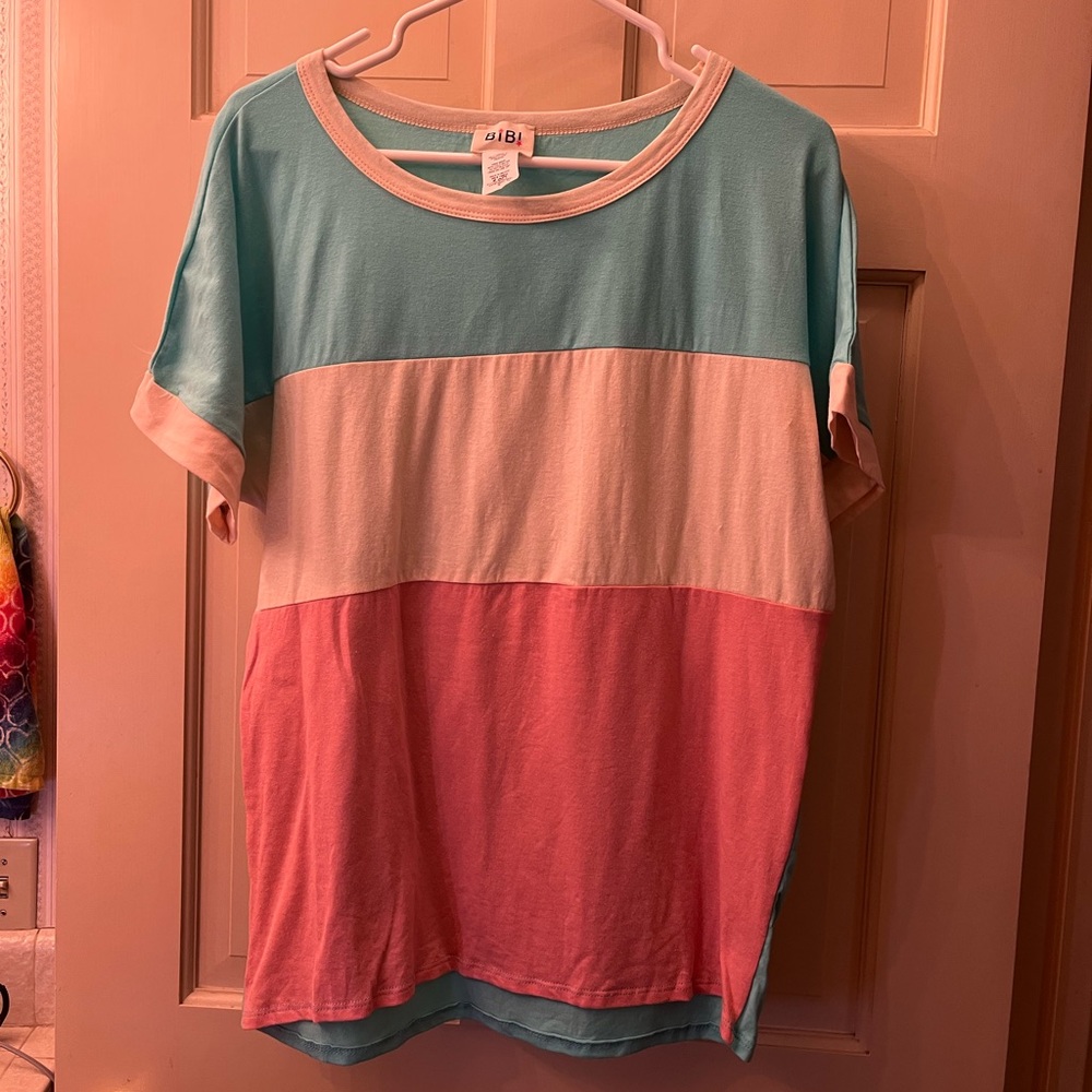 BiBi Dressy blouse